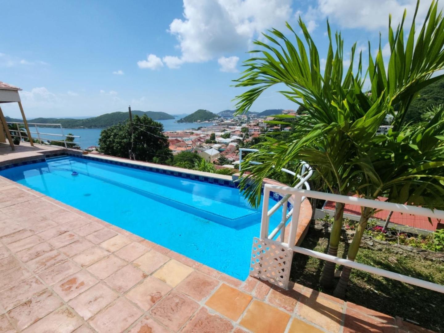 The Mary Anne Boutique Hotel Usvi ชาร์ลอตต์อะมาลี ภายนอก รูปภาพ