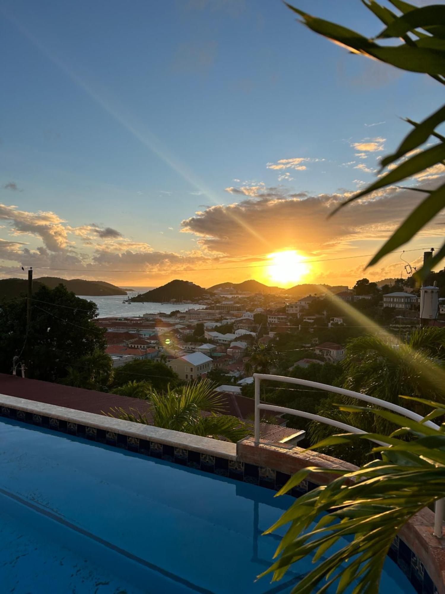 The Mary Anne Boutique Hotel Usvi ชาร์ลอตต์อะมาลี ภายนอก รูปภาพ