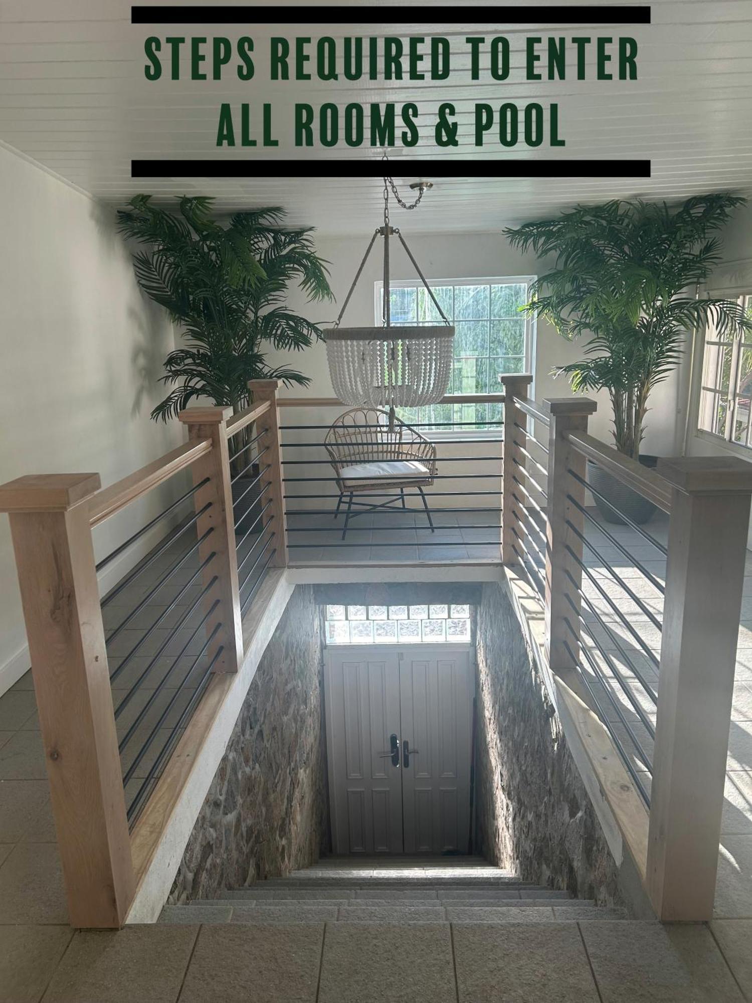 The Mary Anne Boutique Hotel Usvi ชาร์ลอตต์อะมาลี ภายนอก รูปภาพ