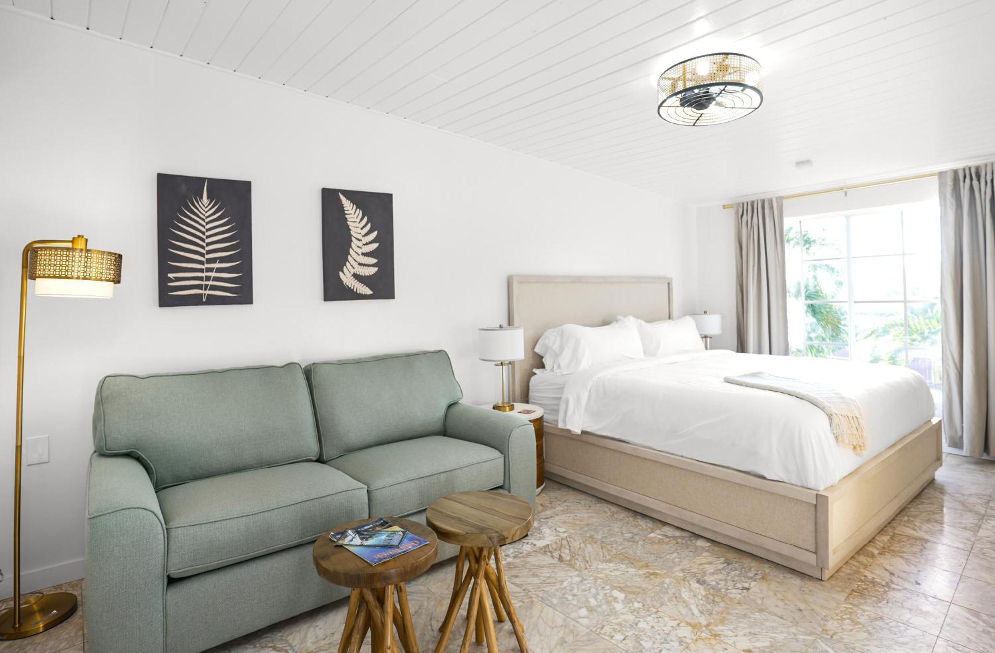 The Mary Anne Boutique Hotel Usvi ชาร์ลอตต์อะมาลี ภายนอก รูปภาพ