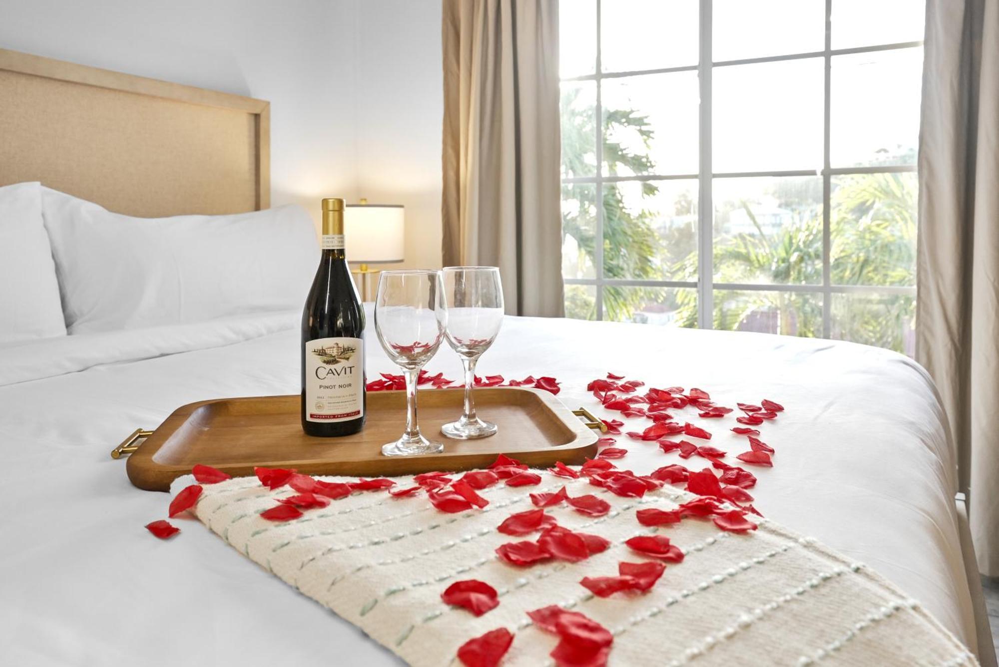 The Mary Anne Boutique Hotel Usvi ชาร์ลอตต์อะมาลี ภายนอก รูปภาพ