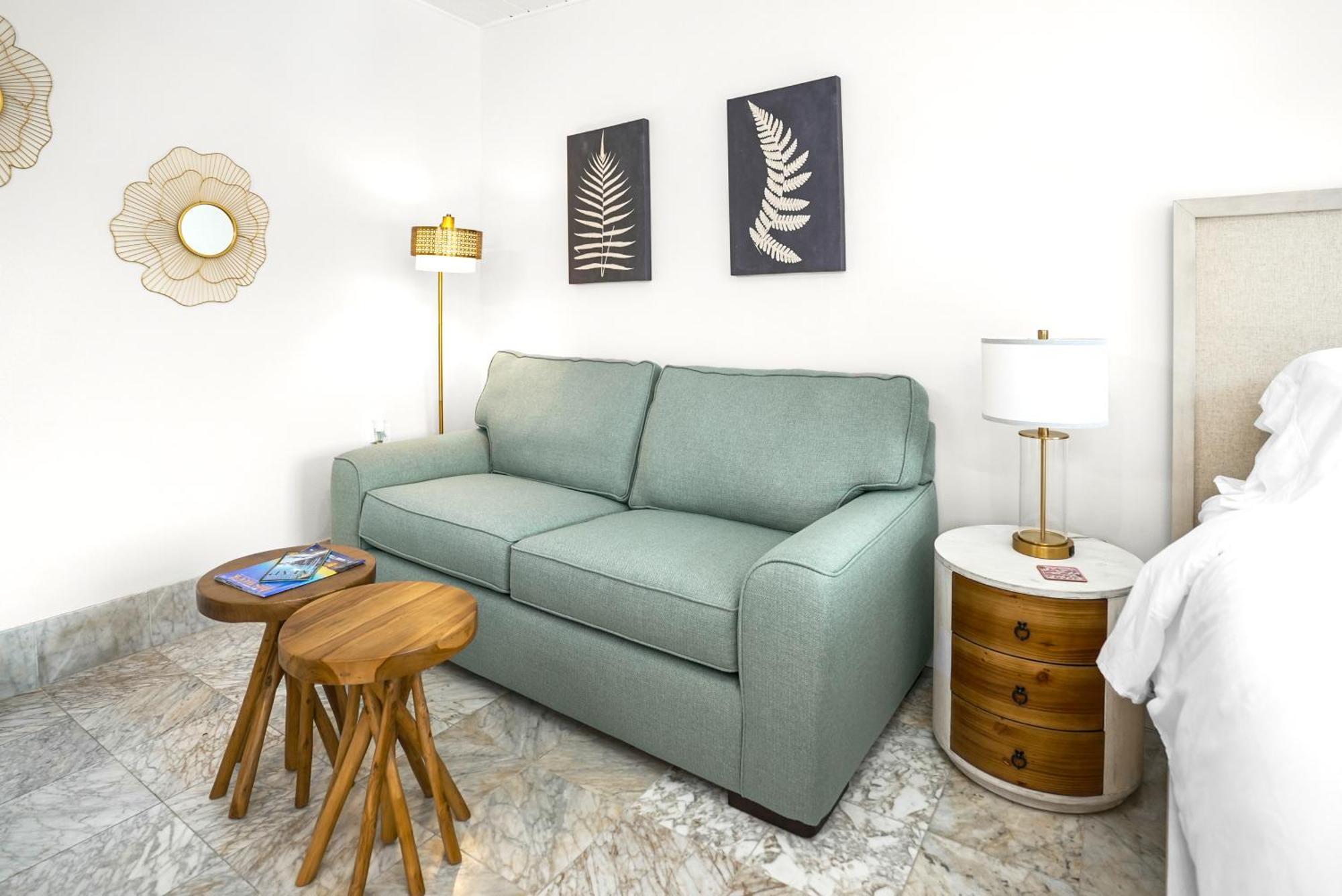 The Mary Anne Boutique Hotel Usvi ชาร์ลอตต์อะมาลี ภายนอก รูปภาพ
