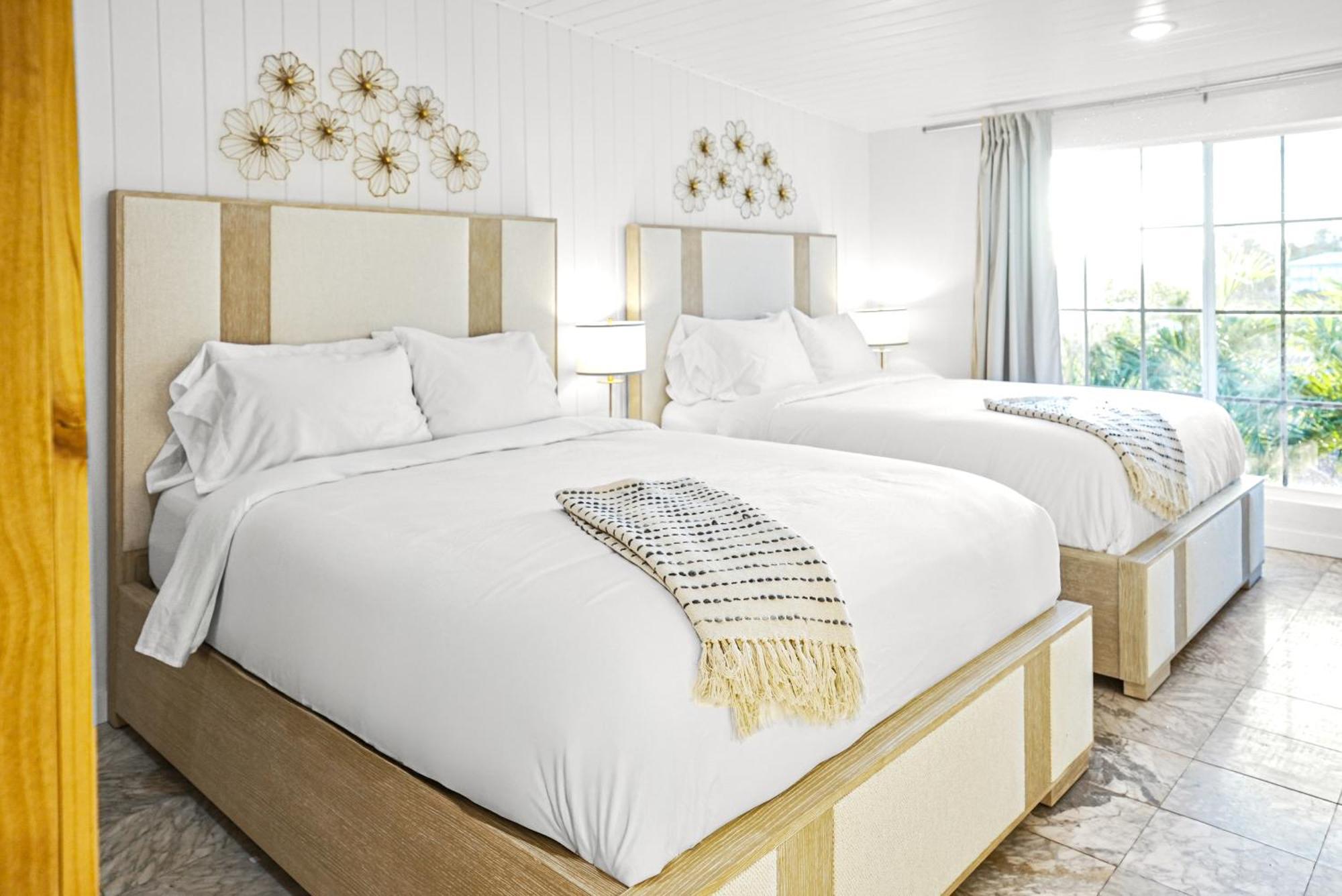 The Mary Anne Boutique Hotel Usvi ชาร์ลอตต์อะมาลี ภายนอก รูปภาพ
